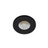 Lampa Biurkowa Czarna Dafi, 10W Led, Regulacja Barwy Światła, 530Lm K-Bl1185...