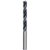 kwb 511475 Wood Twist Drill Bit 15mm CV steel precise tear-free Drilling