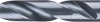 PFERD TOOLS 25203545 SPB DIN 338 HSSG N 12,0 STEEL Stal Wiertło spiralne 12 mm Długość całkowita 151 mm 5 szt.
