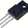 STP4NK60ZFP TRANZ.IZOL.(908A)