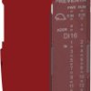 Sterownik bezpieczeństwa Schneider Electric 16 20 24 V DC Preventa