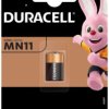 1 x bateria do pilota samochodowego Duracell 11A MN11