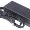 Adapter AC/DC Uwy 12V dc Iwy 3.75A Złącze 2,54 x 5,49 mm, biegun dodatni w środku