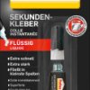 PSK1C Pattex superglue Classic PSK1C, 3 g