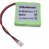 AKUM.SIEMENSGIGASET E45 2.4V