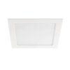 Oprawa downlight LED 18W KATRO V2LED 18W-NW-W 1260lm 4000K 28943