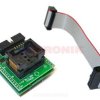 Adapter ADP-F48-EX-1 TSOP48 dla programatora T48 XGecu