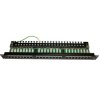 Patch panel STP 19