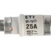 Wkładka Bezpiecznikowa D02 25A Gg 400V Ac/250V Dc E18 002212002