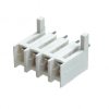 Gniazdo 4pin - r.3.96 - SMD