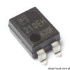 AQY210EHA Relay Photo Coupler SMD-SO4 MATSUSHITA