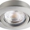 Lampa punktowa, sufitowa Deko Light Samsola, rund, Aluminium 110042