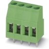 Phoenix Contact 1712708 Zaciski śrubowe 2.50 mm² Ilość styków 8 zielony 50 szt.