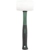 Brüder Mannesmann M76570 Soft Face Hammer 675g Durable 1pc