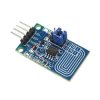 Touch LED Driver Module - PWM Regulator - 2.4-5V - 500mA - Dimmer