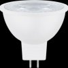 28873 LED spotlight GU5.3, 6.5 W, 445 lm, 4000 K, 36°, dimmable
