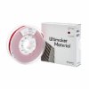 Żywica do druku 3D Poliuretan termoplastyczny 95A Ø 2.85 mm 750 g Czerwony Ultimaker