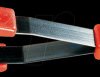 15 11 120 Stripping tool, 120 mm, for Cu wires, 0.6 mm