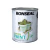 Ronseal 38267 Garden Paint Mint 750ml