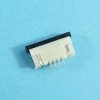 FFC F1003WR-S-04PT GN.4-PIN r=1mm