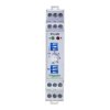 Przekaźnik czasowy 2P 5A 0,01-100h 24-240V AC/DC gwiazda-trójkąt RTX-426