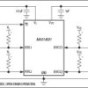 High-Speed, Open-Drain Capable Logic-Level Translator