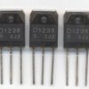 2SD1238 TO-3P TRANZYSTOR