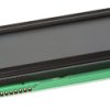 Wyświetlacz monochromatyczny LCD, , Alfanumeryczny, podświetlanie LED, Powertip