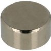 Magnes stały; cylindryczny; A-MC-20/10; 20mm; 10mm; neodymowy