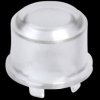 1DS11 1DS cap for Multimec 5 - Ø 9.6 mm, transparent