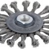 Wolfcraft Szczotka 2149000 1 szt.