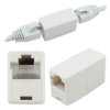 Adapter 8C RJ45 2 x gniazdo