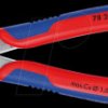 78 23 125 Electronic Super Knips 125 mm