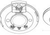 Czujnik ruchu 6TH Sense 6S-CRS6-MF mikrofalowy biały HF: 5.8G Hz 360 stopni 6S-CRS6-MF