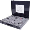 Zestaw narzędzi do rozrządu silnika do PSA, 49-cz KS Tools 4001350