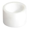 AY98C898 Akcesoria czujników, zaślepka teflonowa, M18x1 15long, PTFE