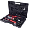 KS Tools 150.9630 Universal Riveting Tool Set, 17 Pcs