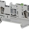 Listwa zaciskowa Schneider Electric NSYTRR22SC 50 szt.