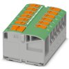 Blok rozdzielczy 13 -żyłowy Phoenix Contact 26 →14 AWG