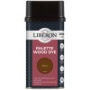 Liberon 126736 Palette Wood Dye Walnut 250ml
