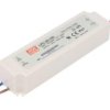Zasilacz Impulsowy, Led, 33,6W, 948Vdc, 700Ma, 90264Vac, Ip67 Lpc-35-700