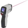 Pirometr VOLTCRAFT IR 500-12S Optyka 12:1 -50 - 500 C
