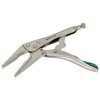 Sczypce spawalnicze zatrzaskowe długie 230mm STALCO S011914313