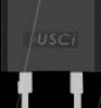 UJ3D06504TS SiC Schottky diode 650V, MPS, 4A, Gen-III, TO-220-2L