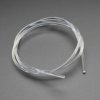 Adafruit Side-light Fiber Optic Tube - 4mm Diameter - 1 meter long