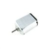 Silniczek MINI 3-6V MT64, wał silnika o śr.1,5mm