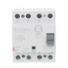 Wyłącznik różnicowoprądowy 4P 40A 0,03A typ AC EFI-P4 AC 40/0.03 002061612