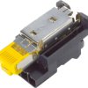 Harting 09451001760 Złącze męskie kablowe 12 1 szt.