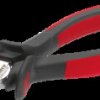 100334 VDE combination pliers, 160 mm