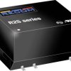 RECOM R2S-0505 Przetwornica DC/DC, do SMD 400 mA 2 W Ilość wyjść: 1 x Content 1 szt.